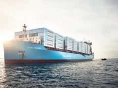 Maersk Bets on a Methanol-Ethanol Blend: A New Chapter in Shipping Fuel Experiments