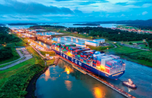 Panama Canal Modernizes Its Booking System to Keep Pace with Global Trade