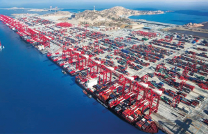China’s Retaliatory Port Fees Add Fresh Chaos to Global Shipping